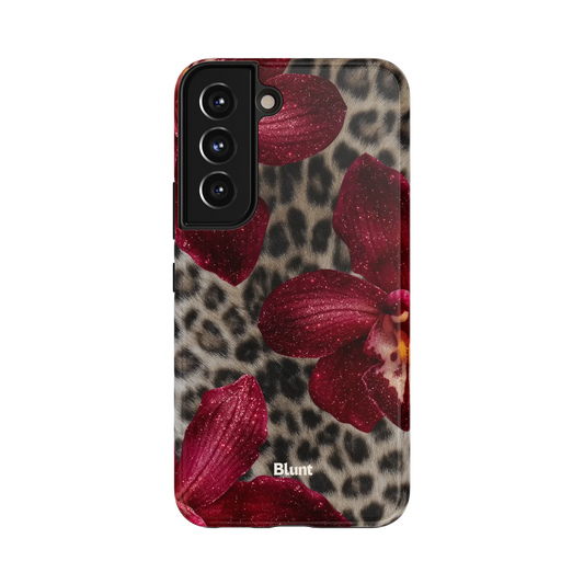 Belle Samsung Case