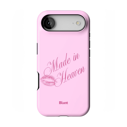Heavenly iPhone Case
