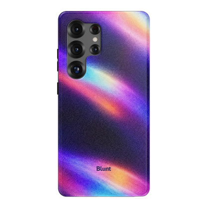 Iris Haze Samsung Case