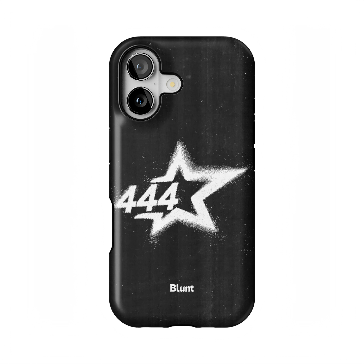 Infinite Flow iPhone Case