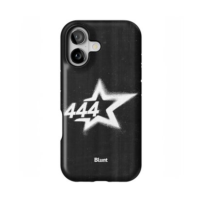 Infinite Flow iPhone Case