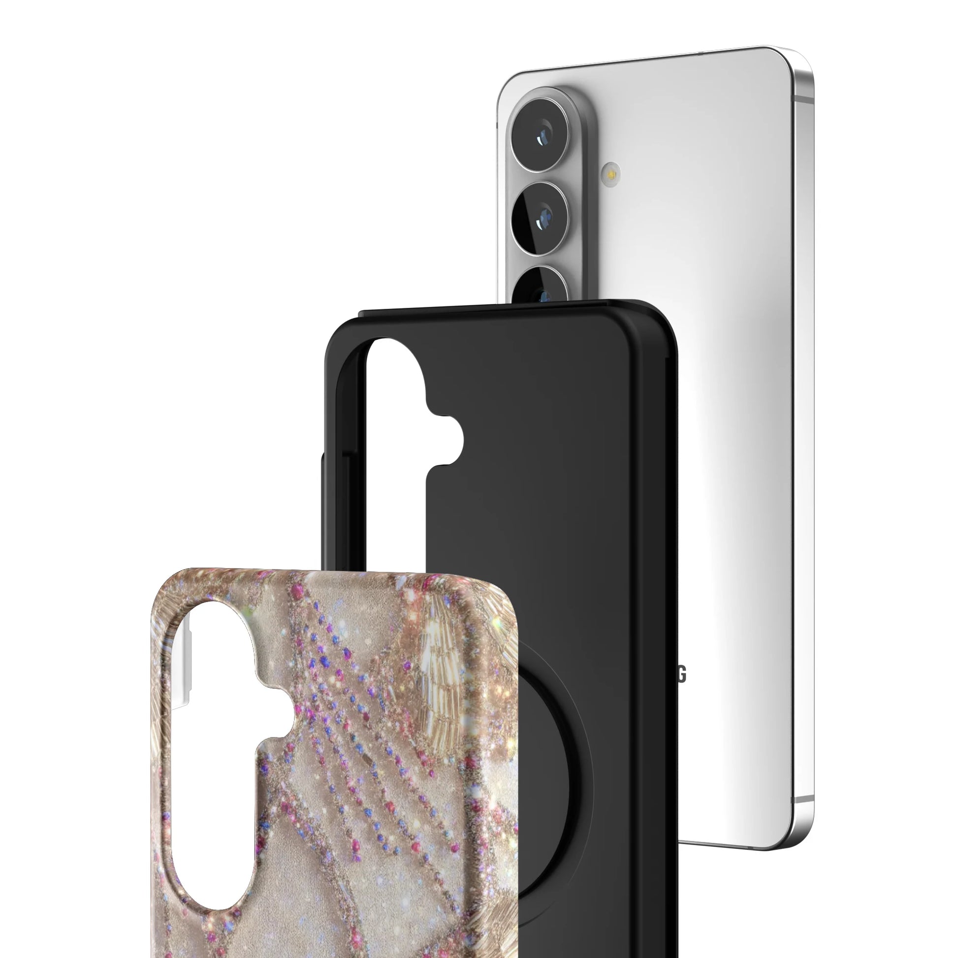 Sequin-Mirage-samsung-case-Galaxy S26-3