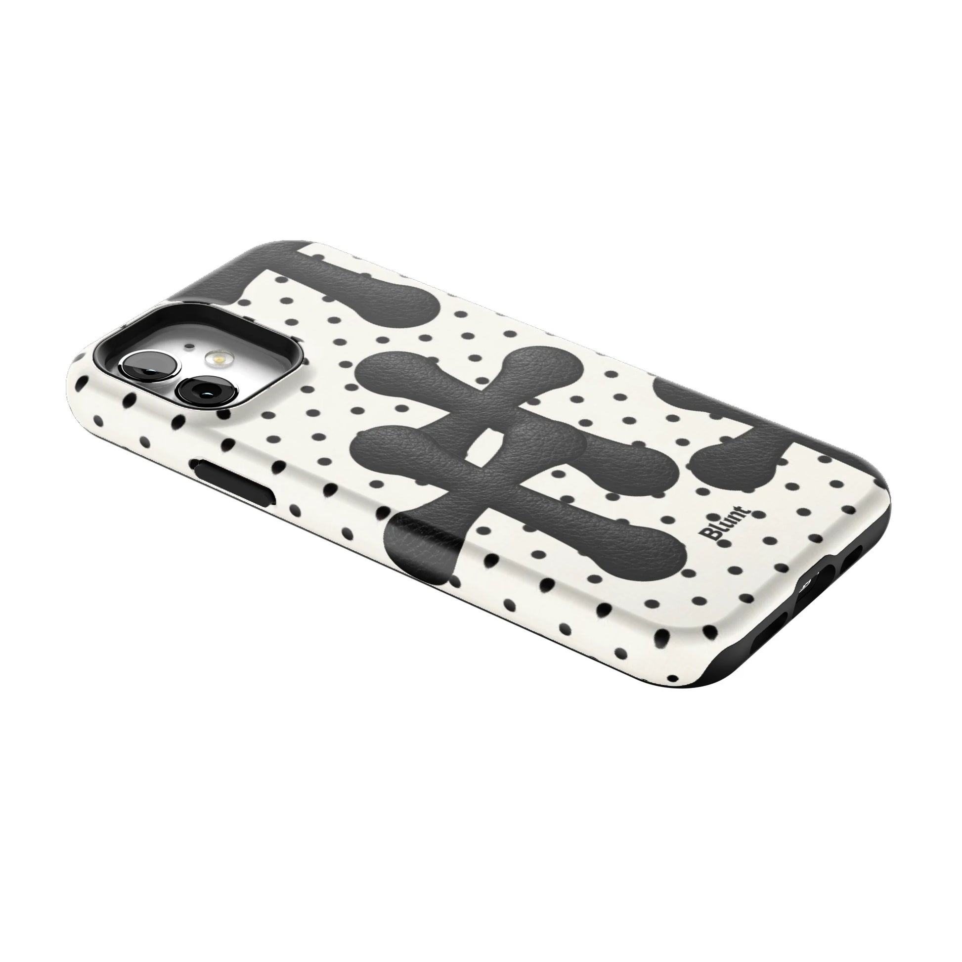 Polka-Saint-iphone-case-iPhone 12-2