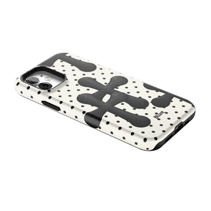 Polka-Saint-iphone-case-iPhone 12-2