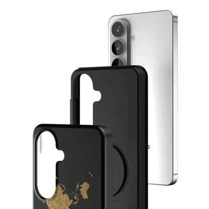 Golden-Border-samsung-case-Galaxy S26-3