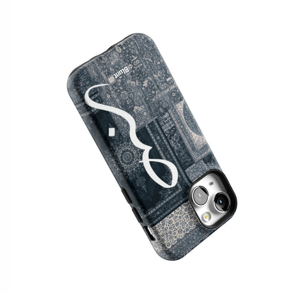 Azraq-iphone-case-iPhone 13 Mini-4