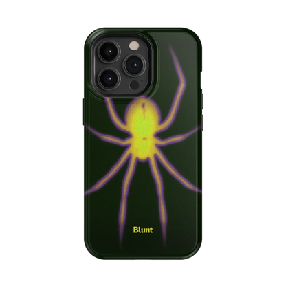 Exil iPhone Case