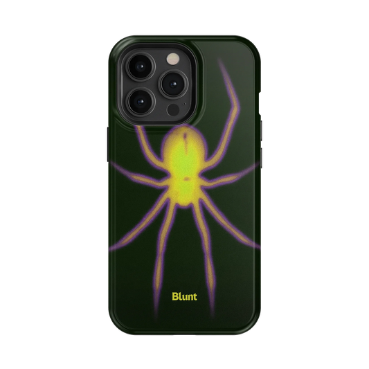 Exil iPhone Case