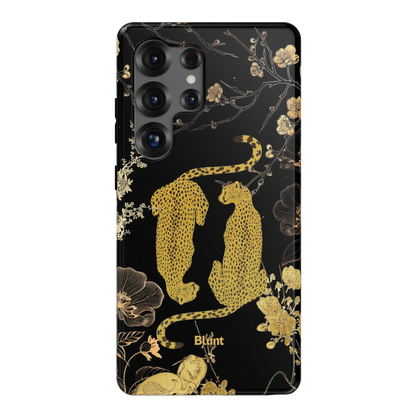 Suri Jade Samsung Case