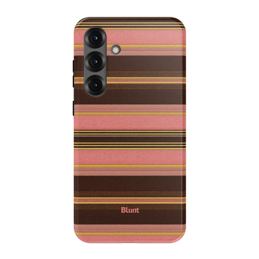 Rosin Samsung Case