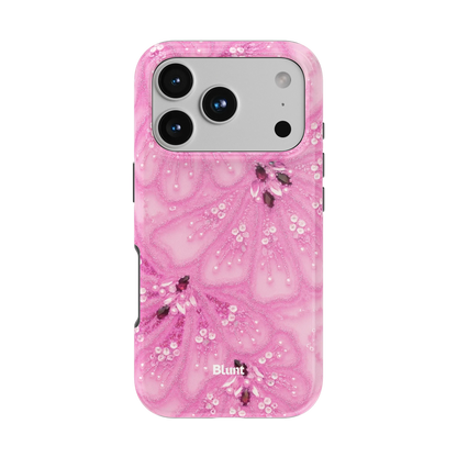 Sugar Frost iPhone Case
