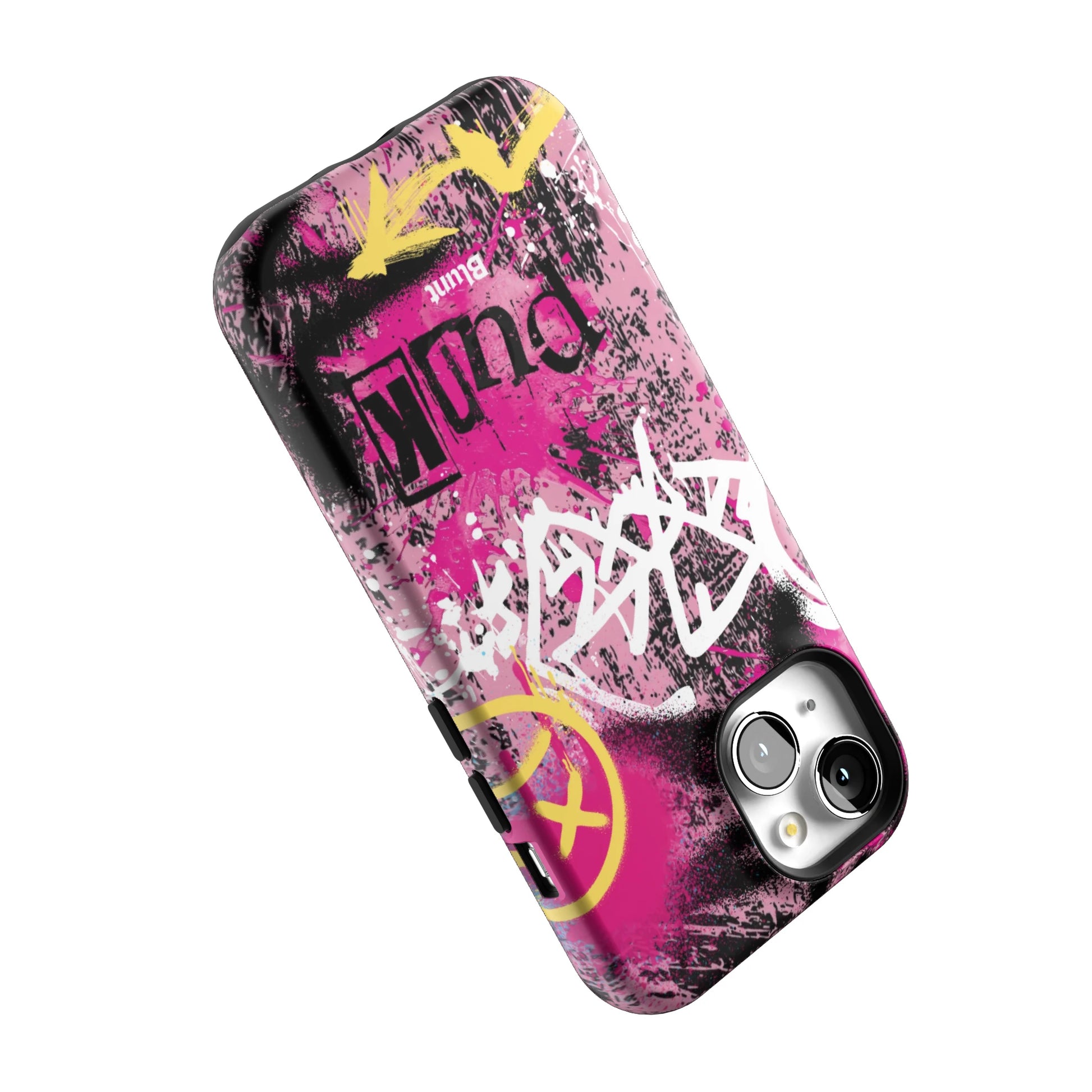 Pink-Alley-iphone-case-iPhone 15-4