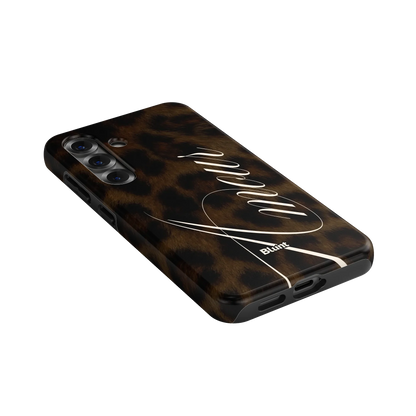Amour Samsung Case