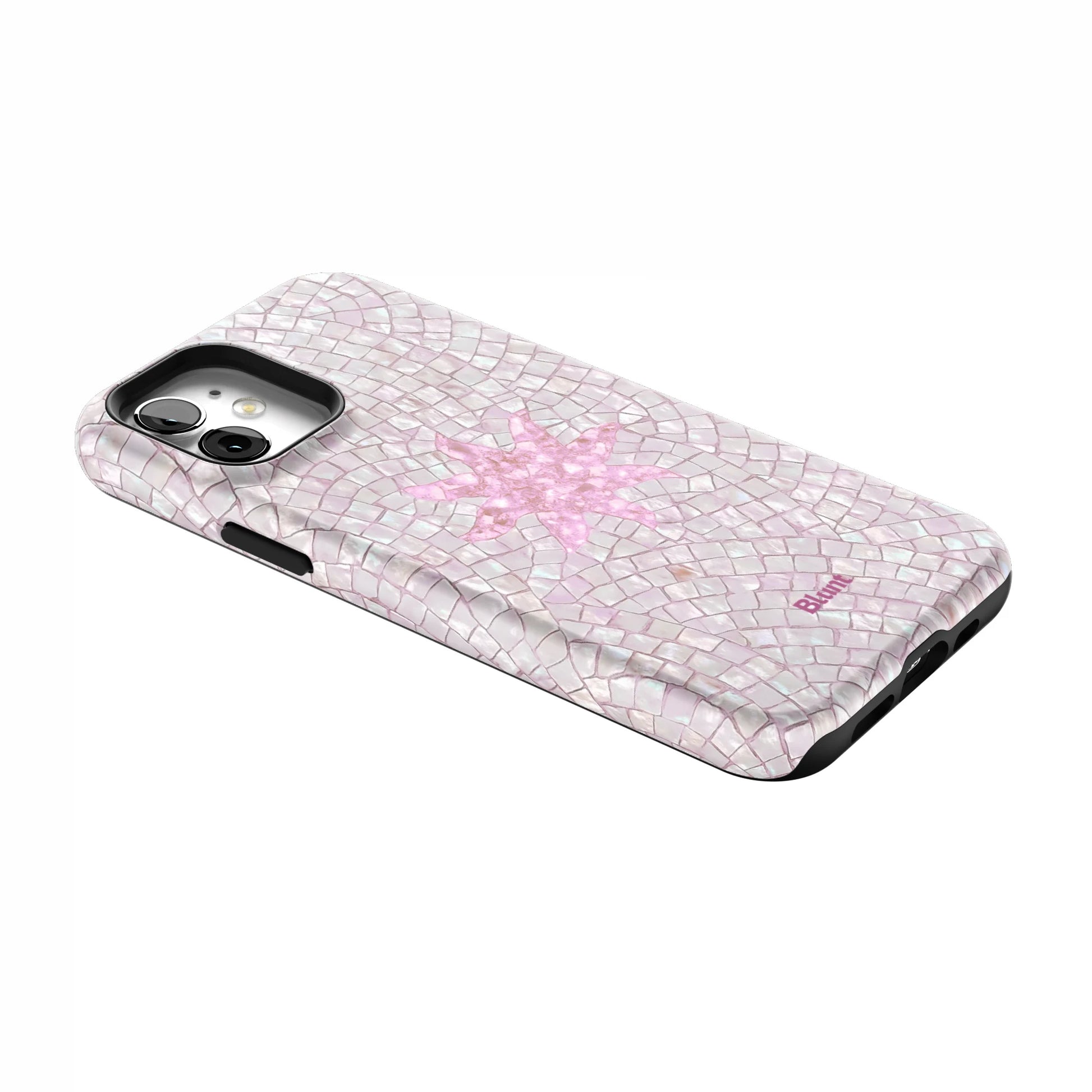 Pink-Sunstone-iphone-case-iPhone 12-2