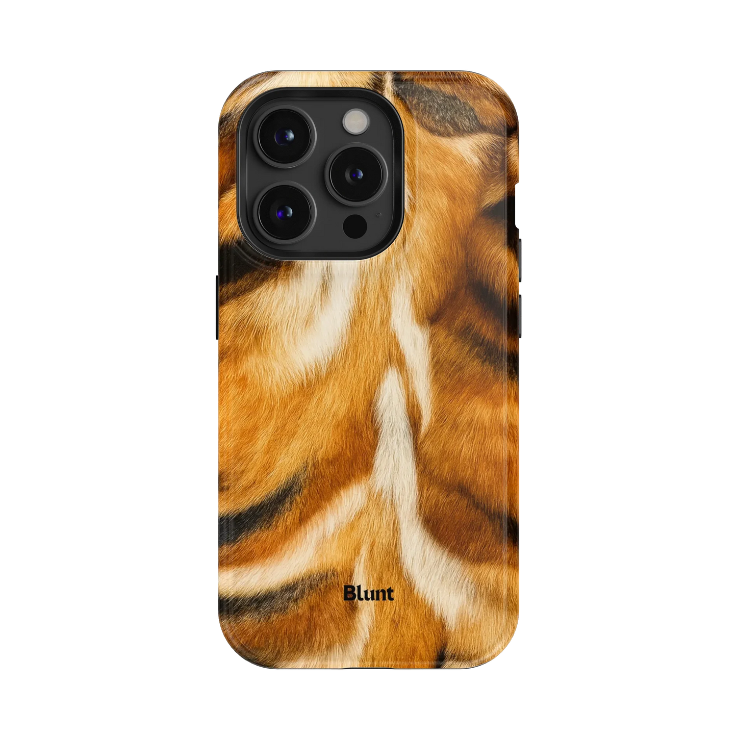 Cinnamon Rush iPhone Case