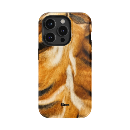 Cinnamon Rush iPhone Case