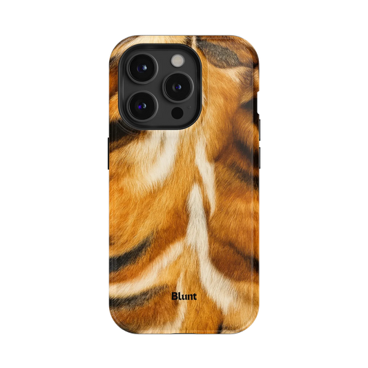 Cinnamon Rush iPhone Case