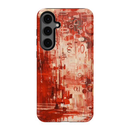 Rusty Samsung Case