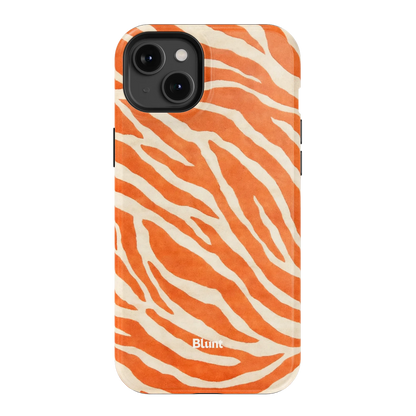 Strava iPhone Case