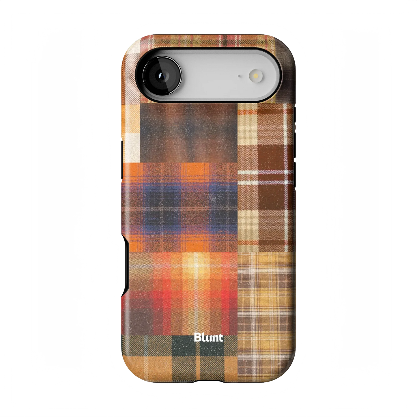 Braymor iPhone Case