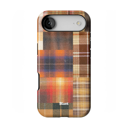 Braymor iPhone Case