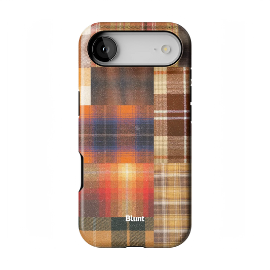 Braymor iPhone Case