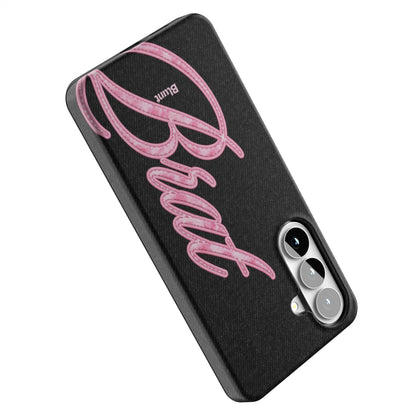 Pink-Brat-samsung-case-Galaxy S26 Plus-4