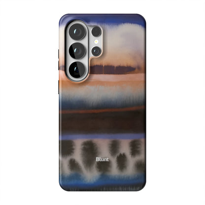 Desert Sky Samsung Case