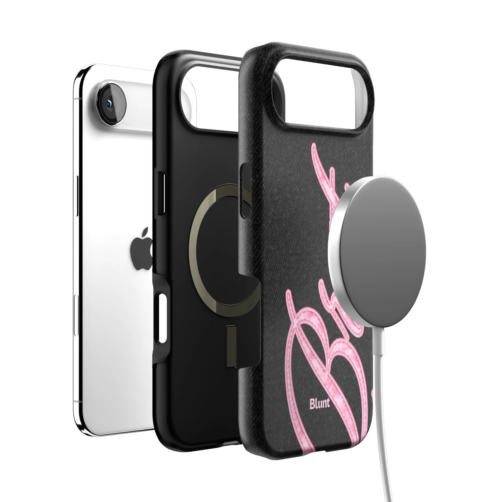 Pink-Brat-iphone-case-iPhone 17 Air-3