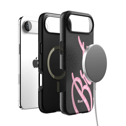 Pink-Brat-iphone-case-iPhone 17 Air-3