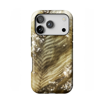Cosmo iPhone Case
