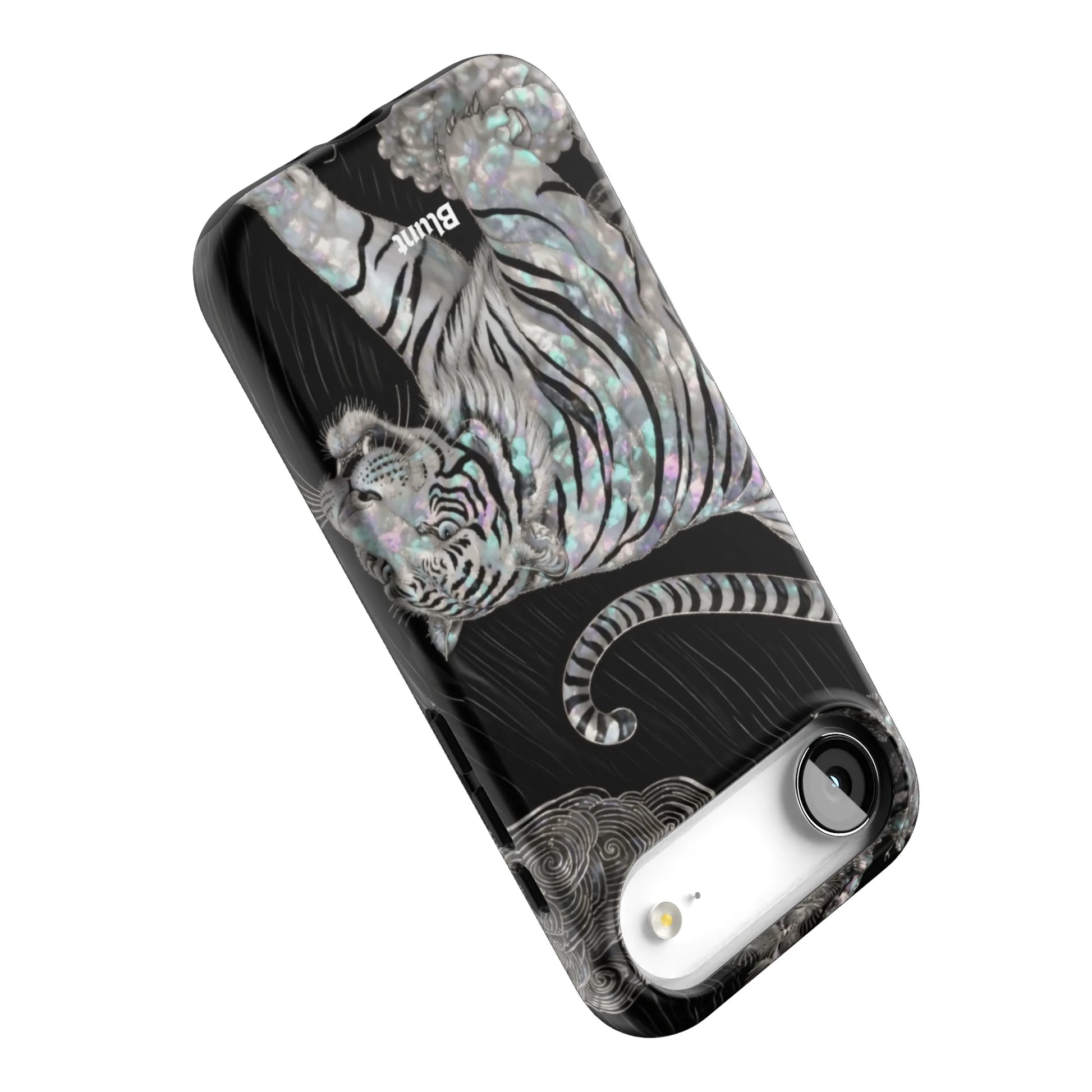 Wild-Holo-iphone-case-iPhone 17 Air-4