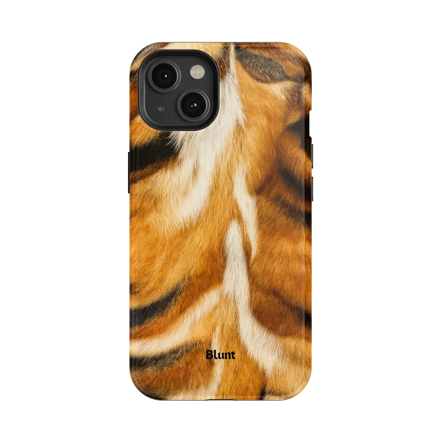 Cinnamon Rush iPhone Case