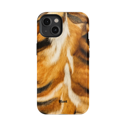 Cinnamon Rush iPhone Case