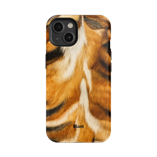 Cinnamon Rush iPhone Case