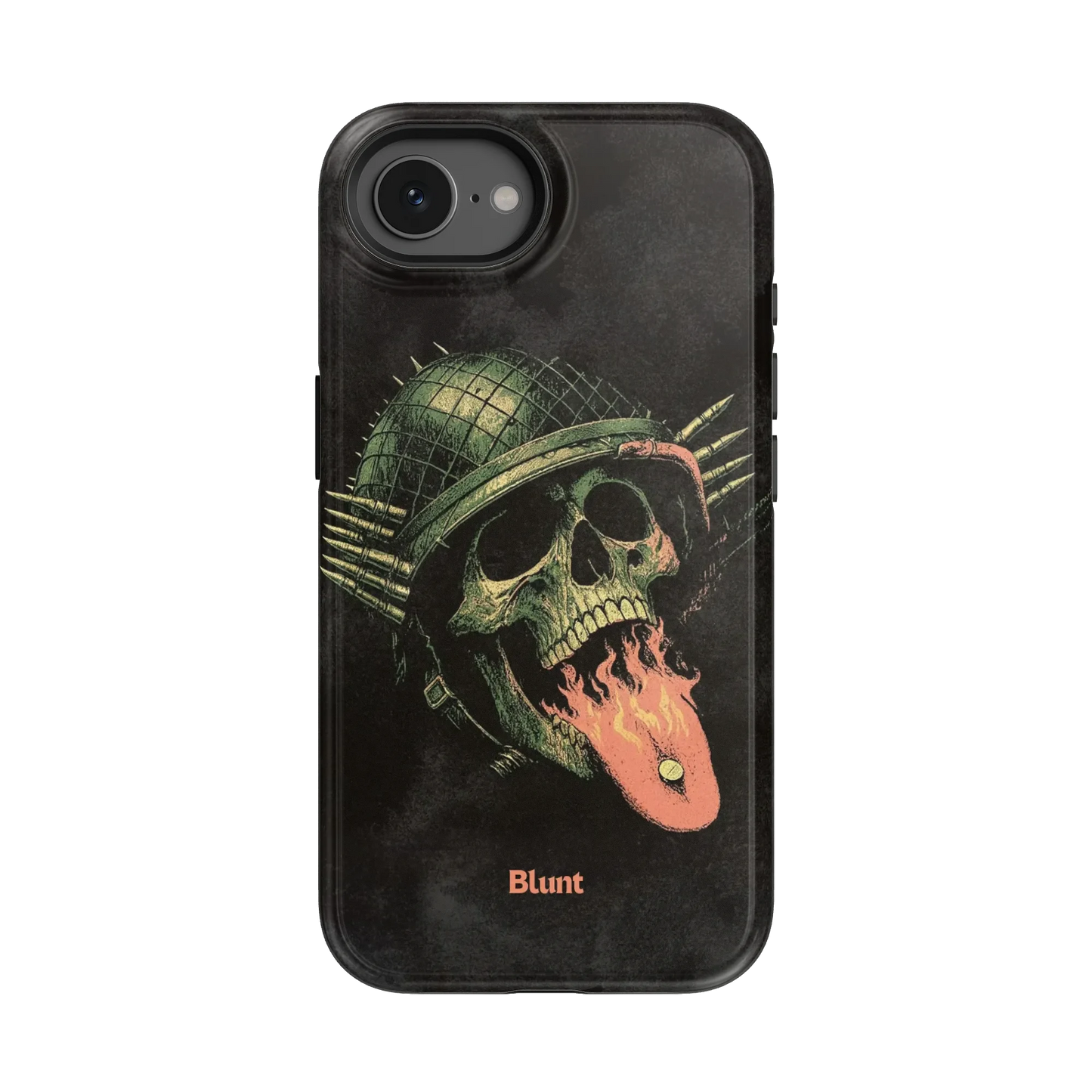 iPhone 16 E Tough