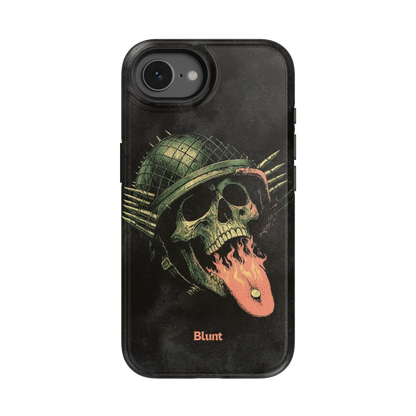 iPhone 16 E Tough