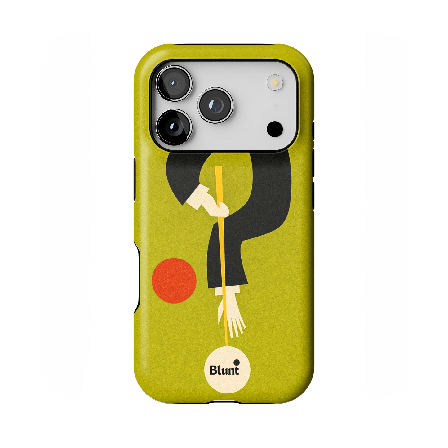 The Drop iPhone Case