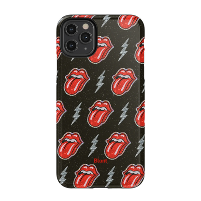 Midnight iPhone Case