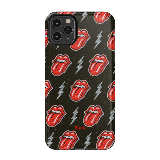 Midnight iPhone Case