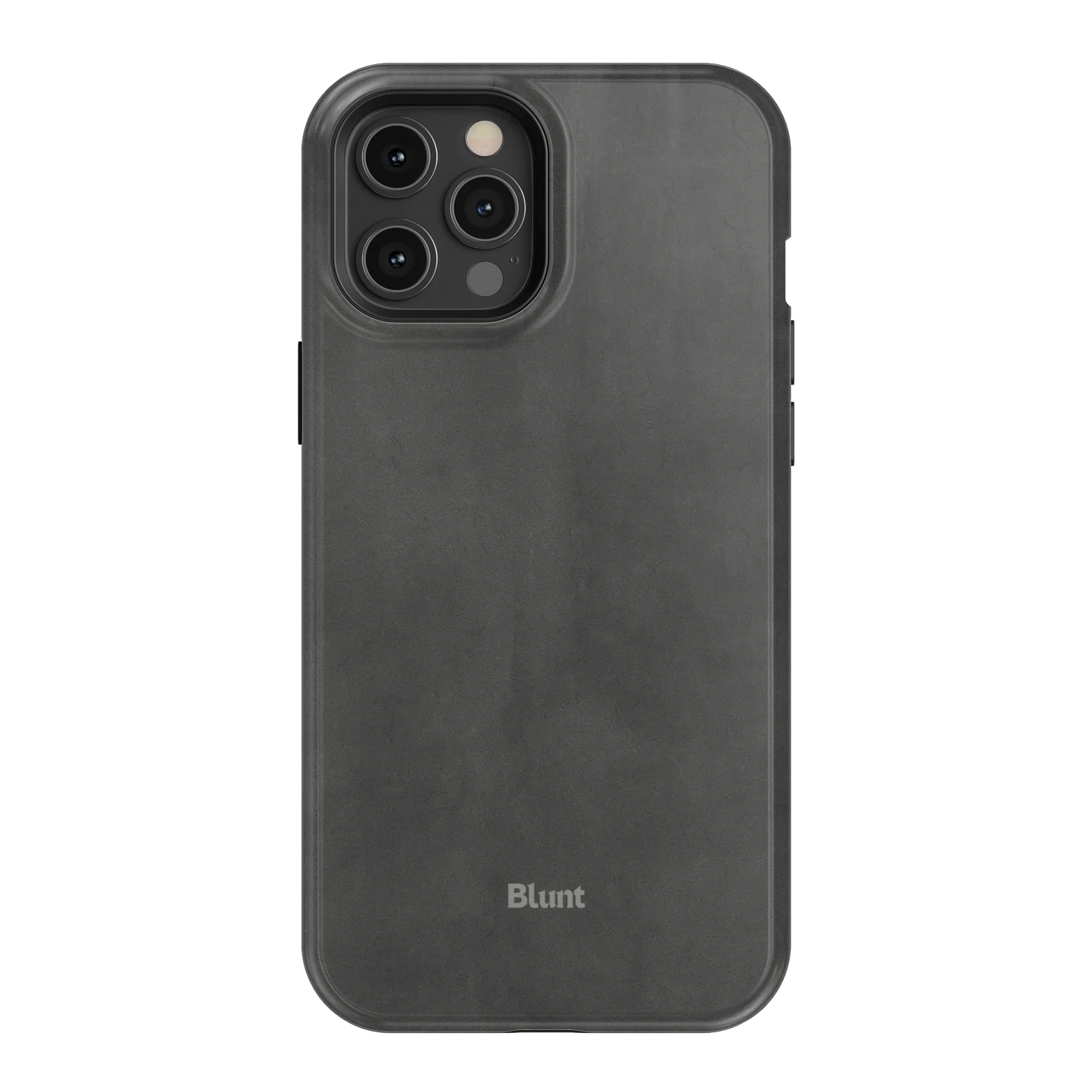 Grayscale iPhone Case