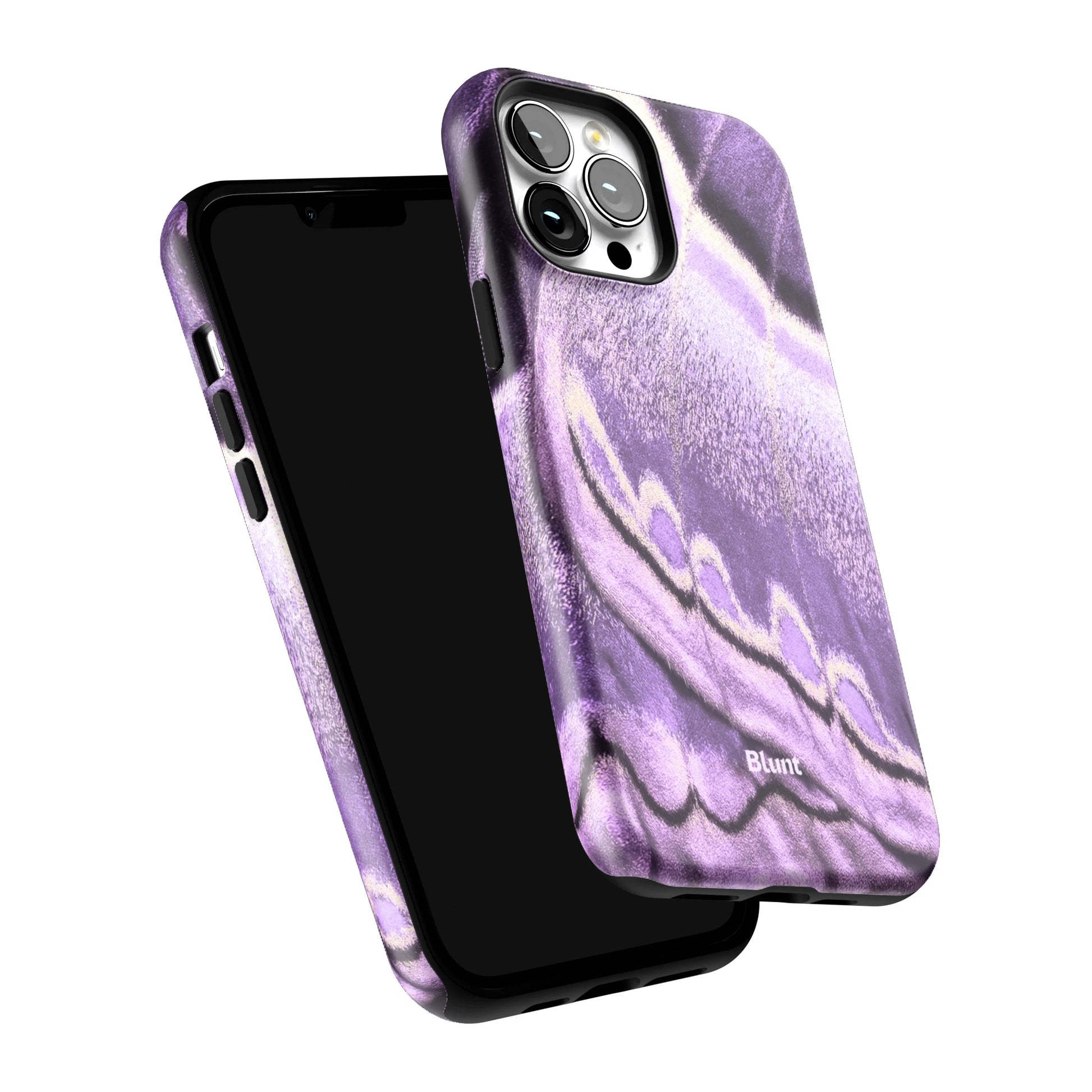 Lavender-Raya-iphone-case-iPhone 13 Pro Max-5