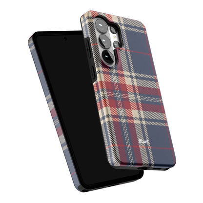 Plaid-Union-samsung-case-Galaxy S26 Ultra-5