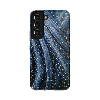 Midnight Showgirl Samsung Case
