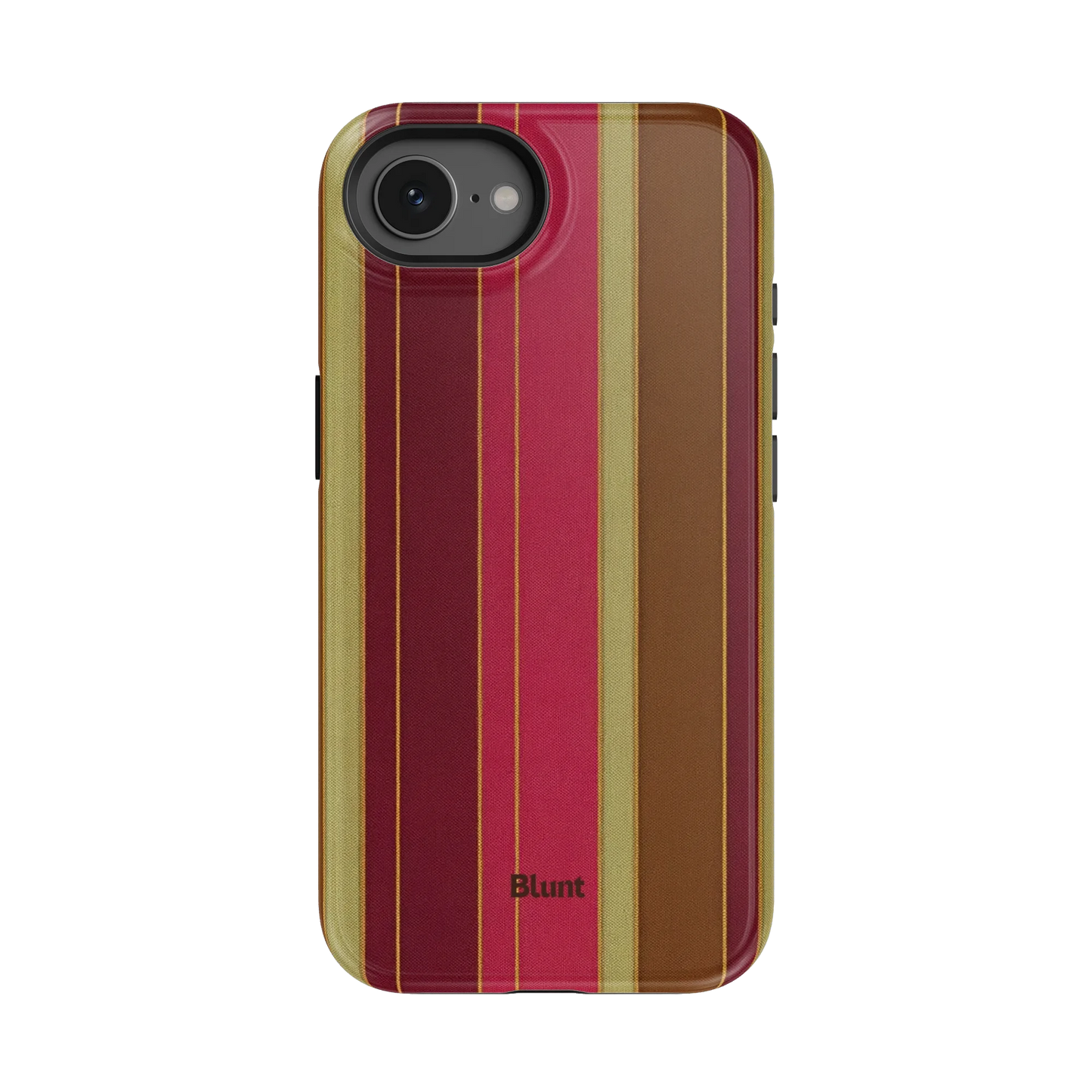 Roux iPhone Case
