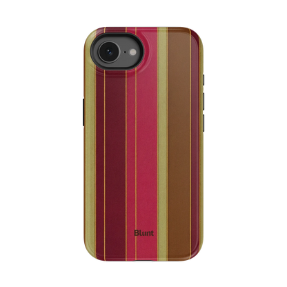 Roux iPhone Case