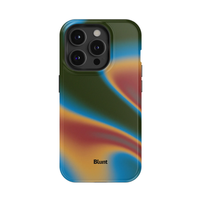 Repth iPhone Case