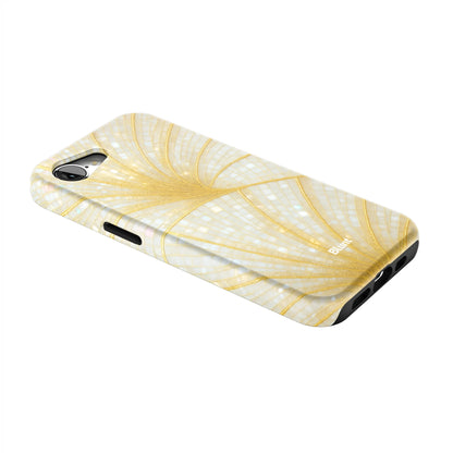 Golden-iphone-case-iPhone 17 E-2