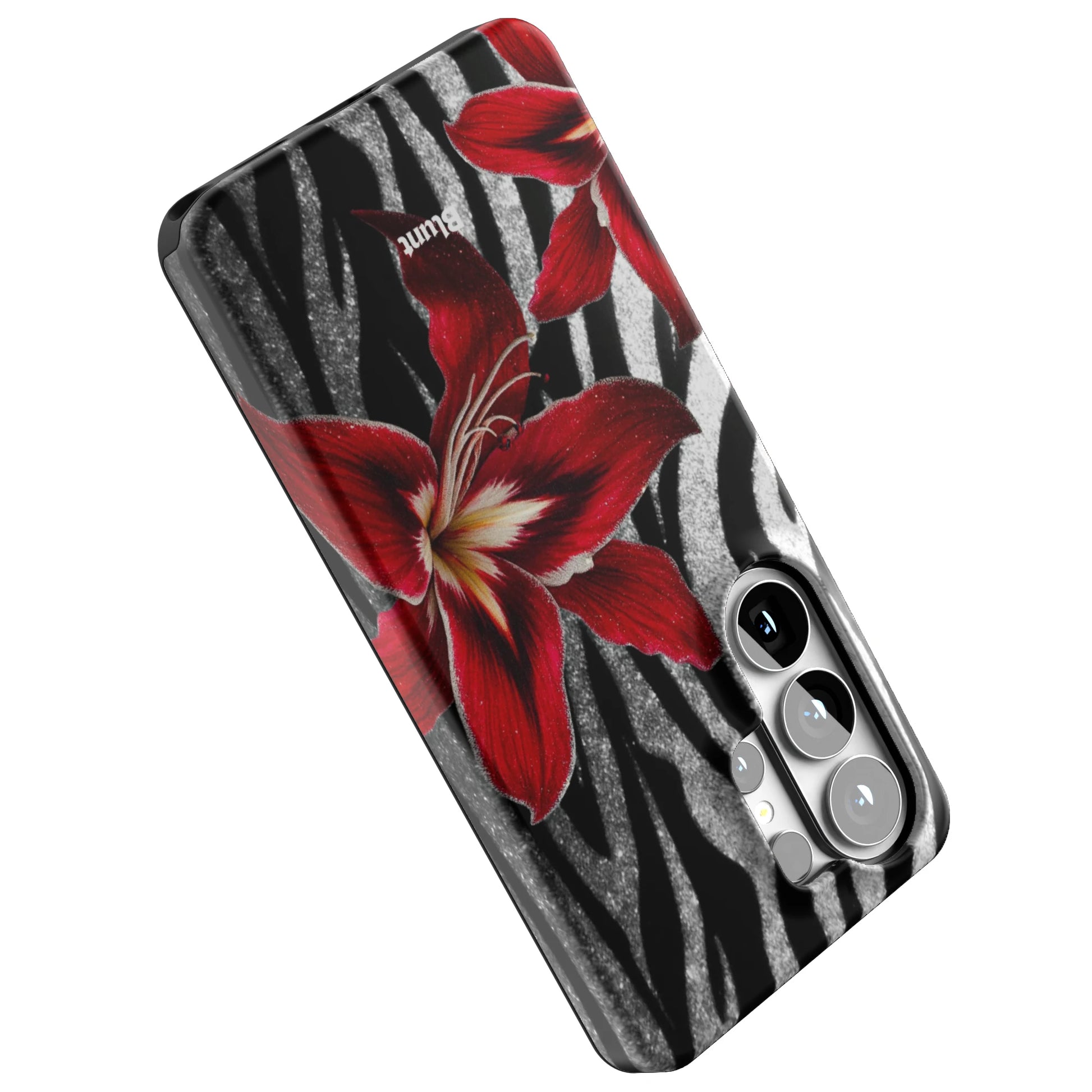 Zebra-Rouge-samsung-case-Galaxy S26 Ultra-4