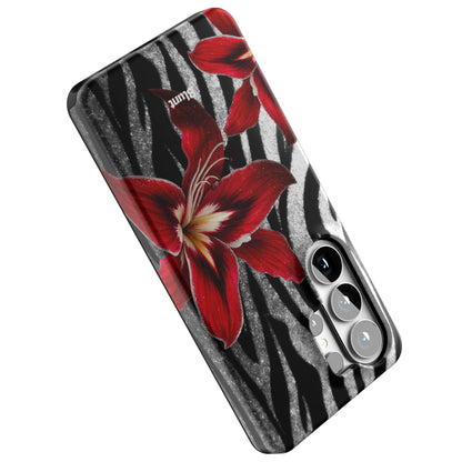 Zebra-Rouge-samsung-case-Galaxy S26 Ultra-4